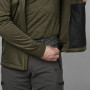 Veste polaire Elliot Seeland