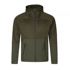 Veste Hawker Shell II Seeland