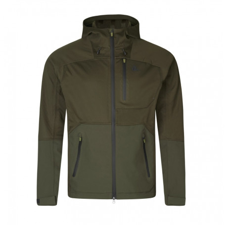 Veste Hawker Shell II Seeland