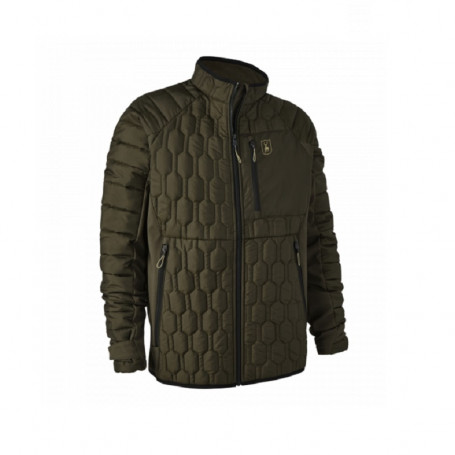 Veste matelassée Mossdale Deerhunter