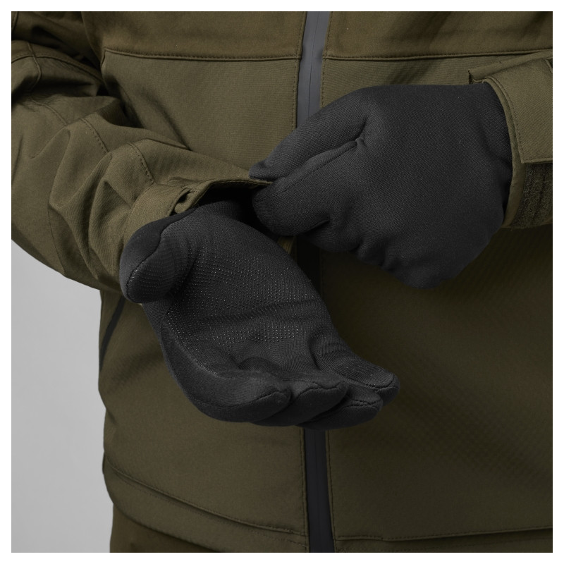 Gants Hawker WP Seeland