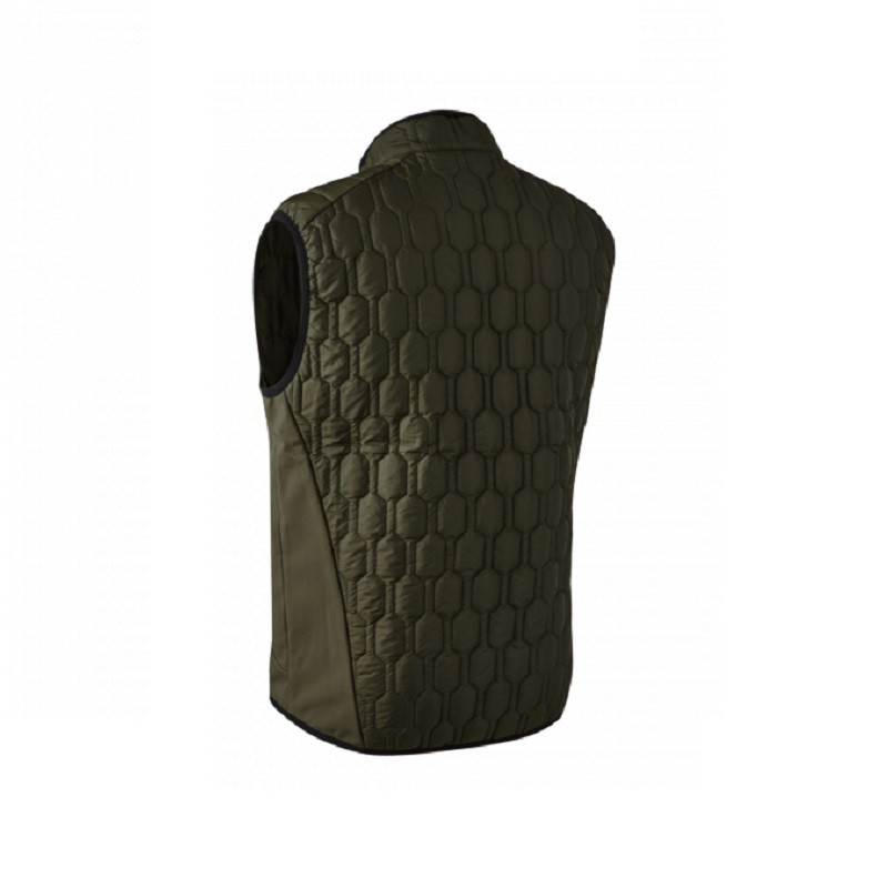 Mossdale Deerhunter gewatteerd vest