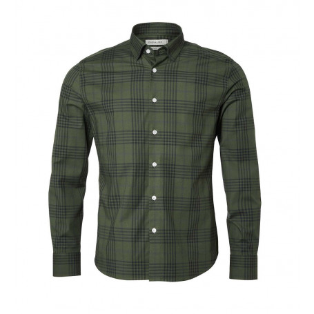 Chemise Carlton Chevalier