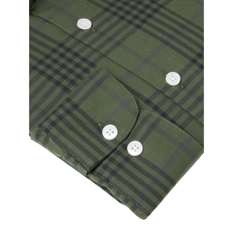 Chemise Carlton Chevalier