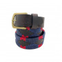 Ceinture Argentine Vouzeron Hourvari