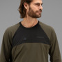 Pack T-shirt chauffant Heat Härkila