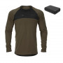 Pack T-shirt chauffant Heat Härkila