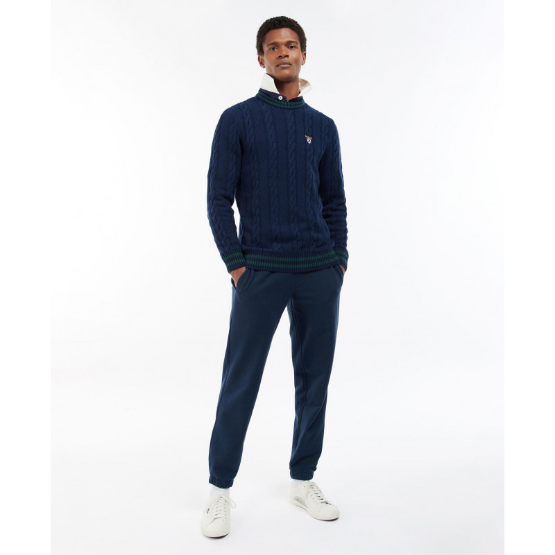 Pull Wicket Barbour