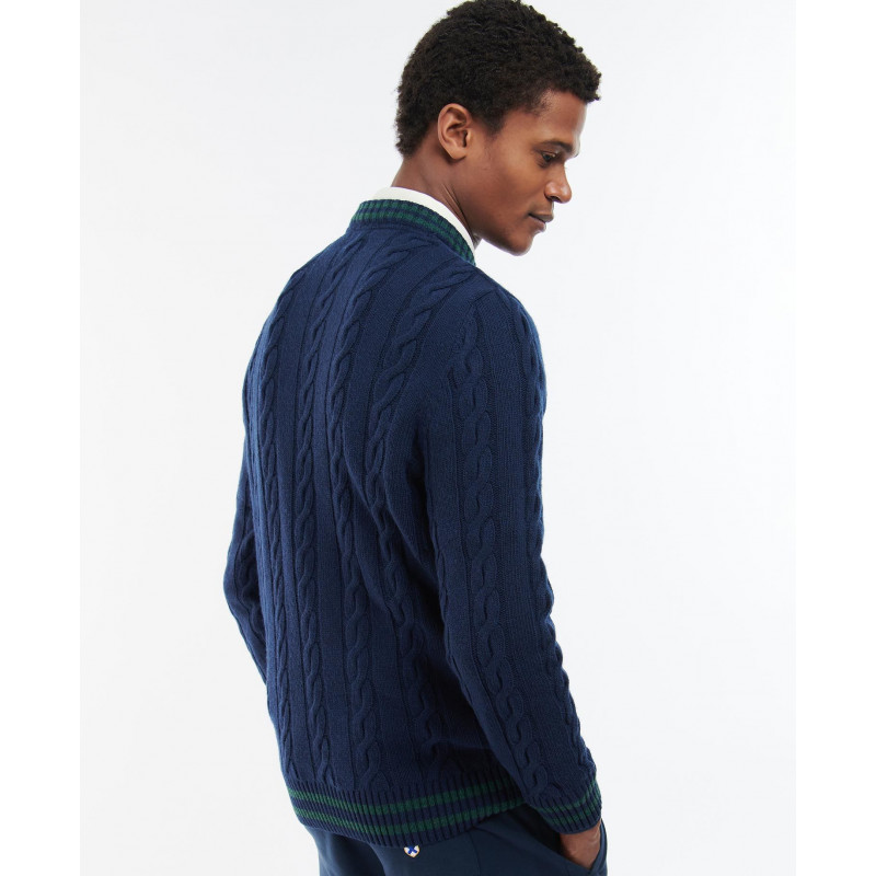 Pull Wicket Barbour
