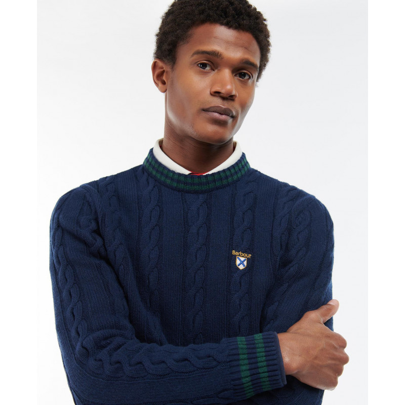Pull Wicket Barbour