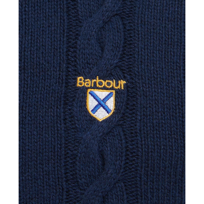 Pull Wicket Barbour