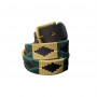 Ceinture Argentine Chantilly Hourvari