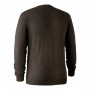 Pull en tricot Kingston Deerhunter