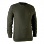 Pull en tricot Kingston Deerhunter