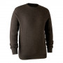 Pull en tricot Kingston Deerhunter