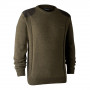 Pull en laine Sheffield Deerhunter
