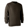 Pull en laine Sheffield Deerhunter