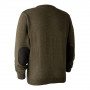 Pull en laine Sheffield Deerhunter