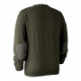 Pull en laine Sheffield Deerhunter