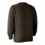 Pull en laine Sheffield Deerhunter