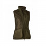 Gilet de tir Pam Femme Deerhunter