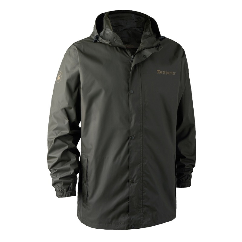 Veste de Pluie Survivor Deerhunter