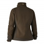 Veste Softshell Lady Roja Deerhunter