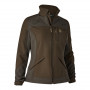 Veste Softshell Lady Roja Deerhunter