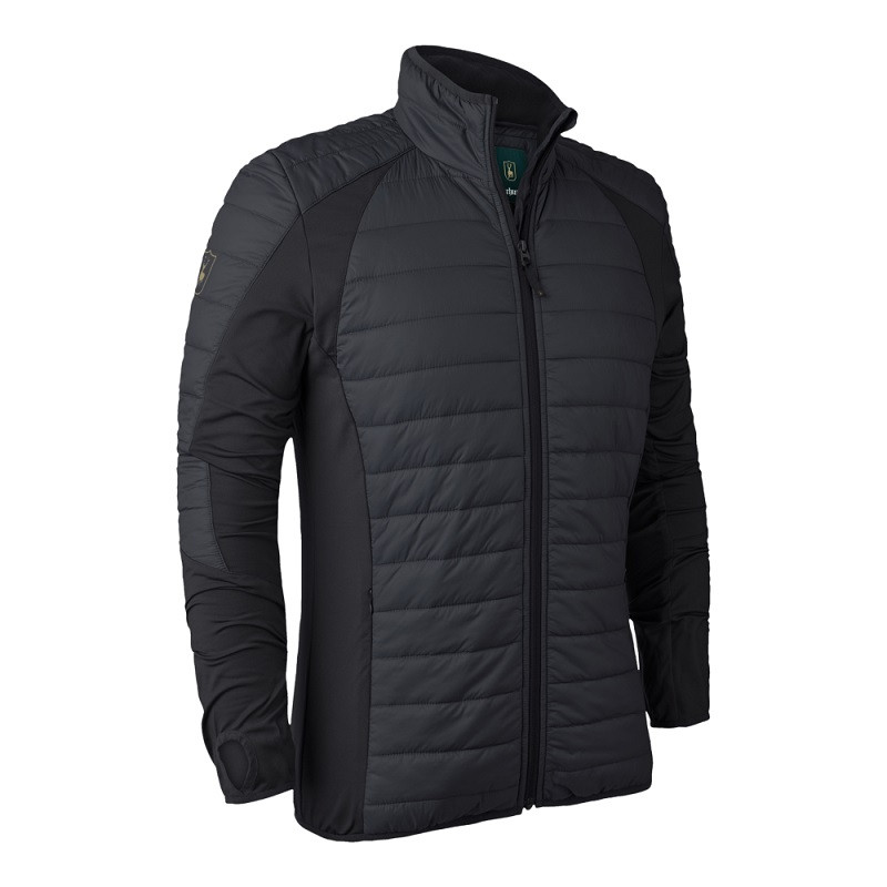 Veste matelassée Pine Deerhunter