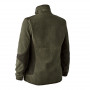 Veste Polaire Pam Femme Deerhunter