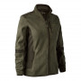 Veste Polaire Pam Femme Deerhunter