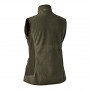 Gilet Polaire Pam Femme Deerhunter
