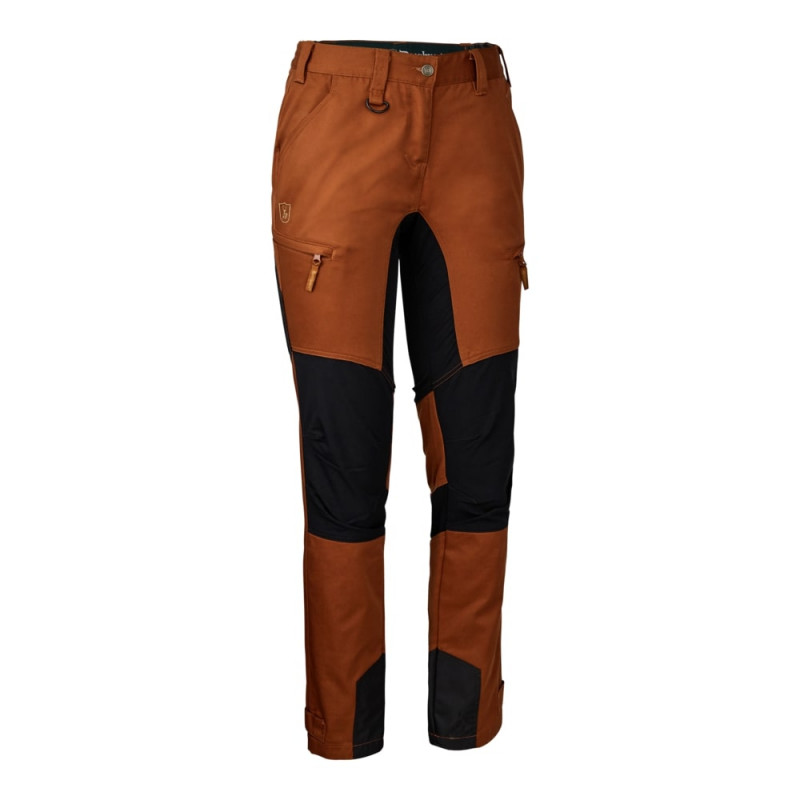 Pantalon Lady Roja Deerhunter