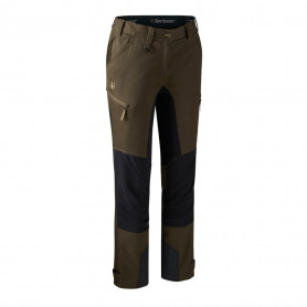 Pantalon Lady Roja Deerhunter