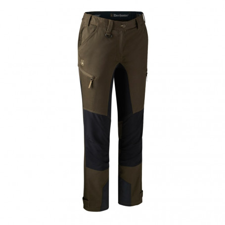 Pantalon Lady Roja Deerhunter