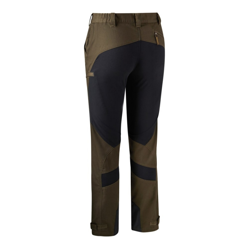 Pantalon Lady Roja Deerhunter