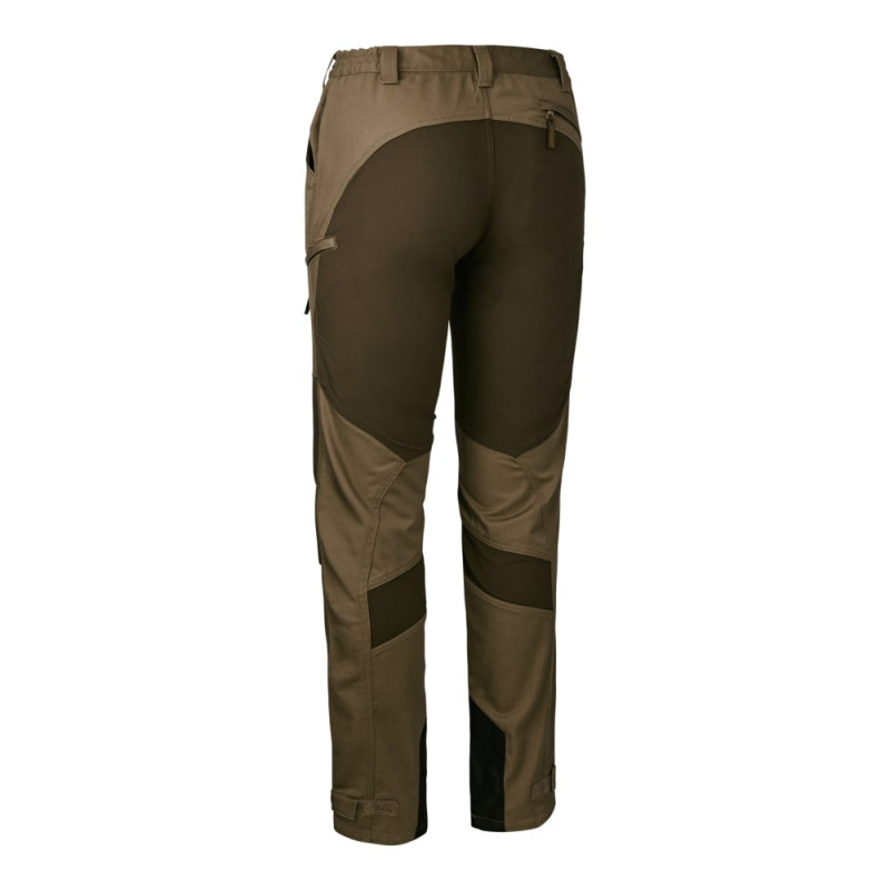 Pantalon Lady Roja Deerhunter