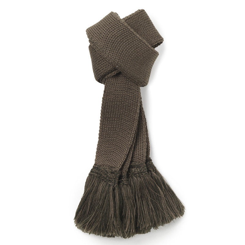 Garter Ties Laksen