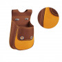 Poche de Battue en cuir Alexandre Mareuil