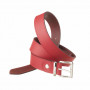 Ceinture en cuir Alexandre Mareuil