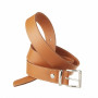 Ceinture en cuir Alexandre Mareuil