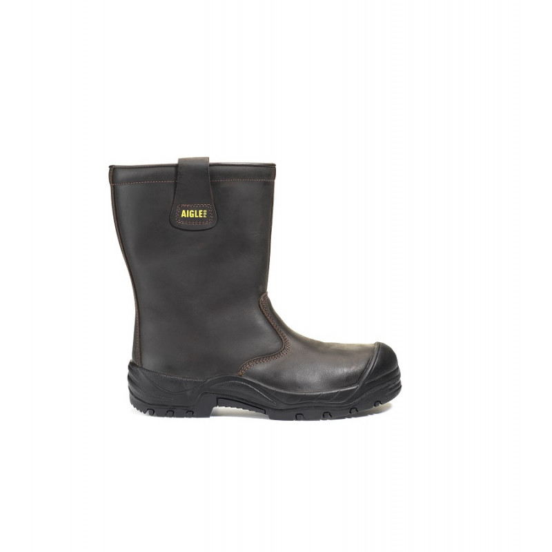 Aigle Iolar S3 veiligheidslaars
