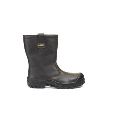 Aigle Iolar S3 veiligheidslaars