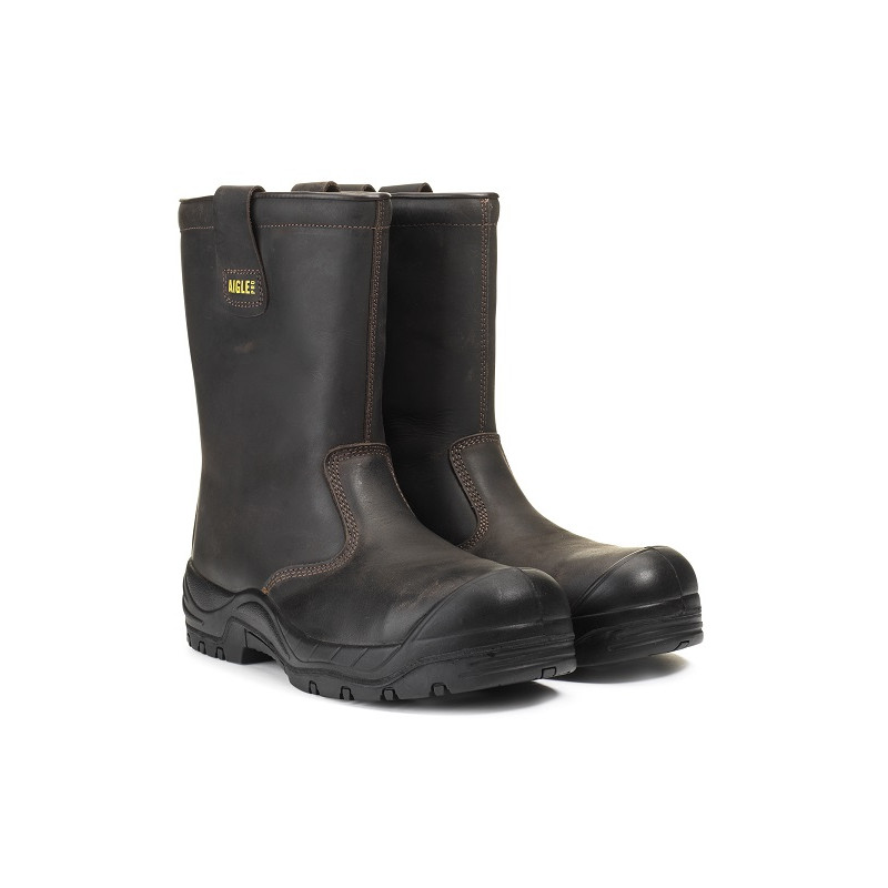 Aigle Iolar S3 veiligheidslaars