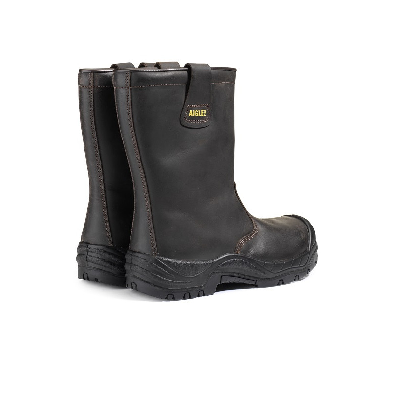 Aigle Iolar S3 veiligheidslaars