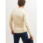 Pull Matelot uni Saint James