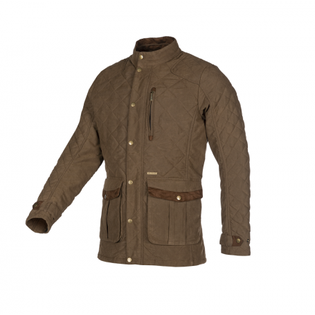 Veste matelassée Goodwood Baleno