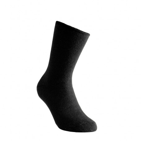 Chaussettes Basses Chaudes Laine Mérinos 800g Woolpower