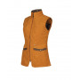 Gilet matelassé Chester Femme Baleno