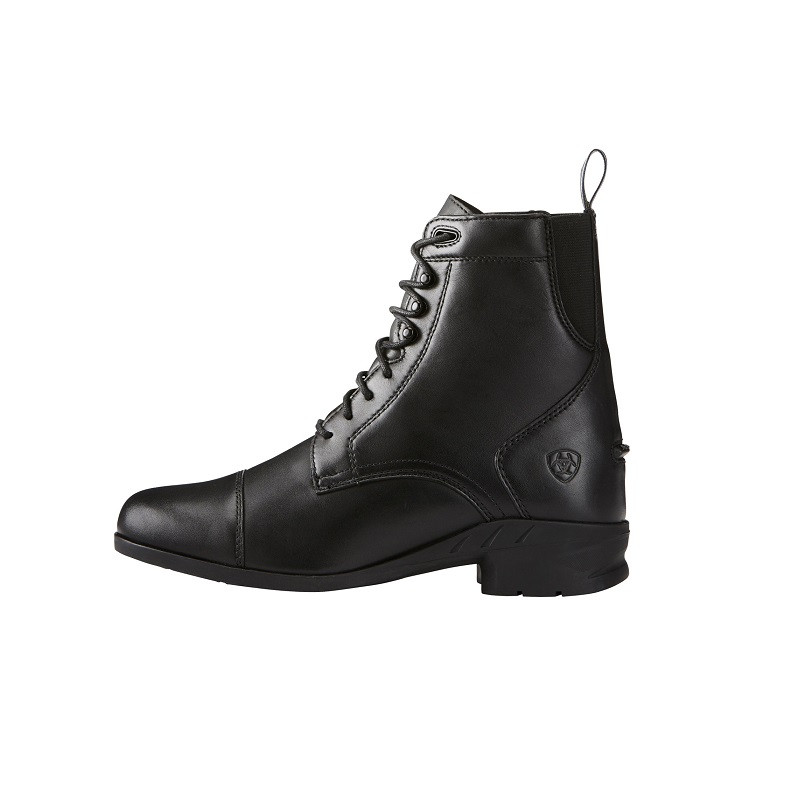 Boots à lacets Heritage IV Paddock femme Ariat